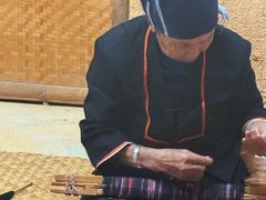 -海南槟榔谷黎苗文化旅游区