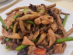 -四季大酒楼(白濠店)