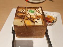 -避风塘(五角场店)