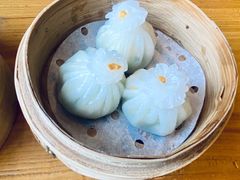 -小城粥道·海胆鲜虾粥(解放广场店)