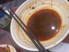 -晋爱面大同刀削面(白纸坊店)