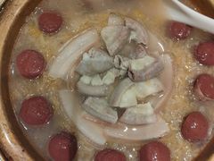 -老妈菜馆(建设街店)