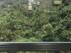 -大慈岩风景区