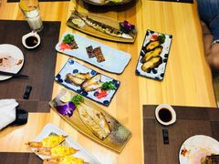 -割烹旭日本料理(龙湖狮山天街店)
