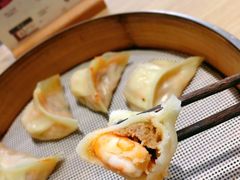 羊肉大虾包-千忆汤包(闽江路店)