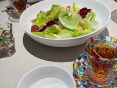 -悦融琥珀·京鲁菜·海味珍品(西单店)