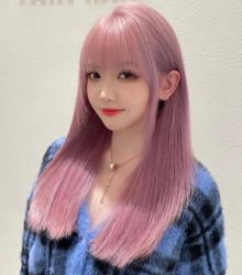 点击看大图 -3am hair salon烫发染发接发