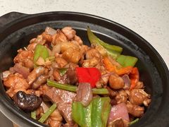 -肥仔文澳门猪骨煲(南京西路店)