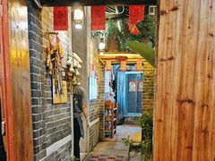 -米庄·原味私房菜(骏壹万邦店)