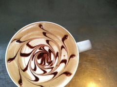 -杨桃院子咖啡吧(安海花园店)