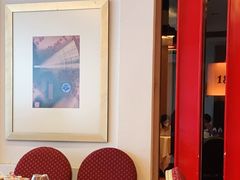-利苑酒家(合景国际金融广场店)