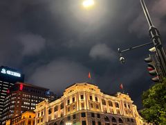 -外滩8号 whisky bar(金延大厦店)