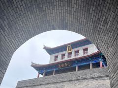 -即墨古城
