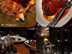 -湖滨28中餐厅·西湖宴·杭州君悦酒店
