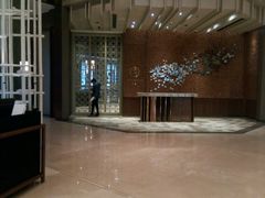 -松咖啡自助餐厅·松北香格里拉