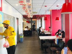 -永和大王(小厨·东四十条店)