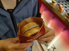 -拾烧·古法手作车轮饼(西直门凯德茂店)