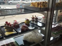 -爱德顺糕点食屋(利民道店)