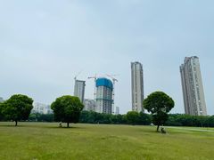 -山明水秀大饭店