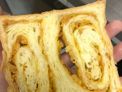 -爸爸糖手工吐司(苏州环球188店)