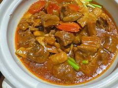 -燕郊烧鸽子(酷车小镇店)