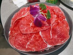 -生活如沸·顺德水牛奶火锅(大学路店)