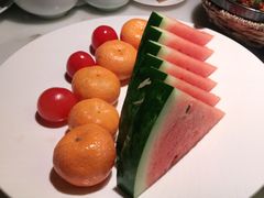 -初蓉丨遇见新川菜(亲贤街荣耀店)