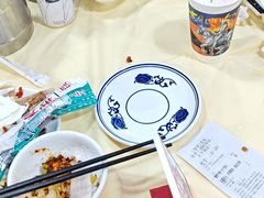 -笨罗卜浏阳菜馆(太平街店)