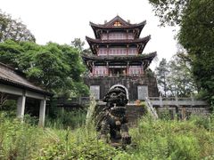-保利石象湖景区
