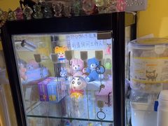 -谜盒子奇幻密室(南屏店)