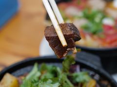 砂锅牛肉-沈妈砂锅(光华村店)