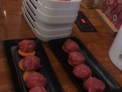 -牛鲜胜·潮汕牛肉自助火锅(番禺市桥店)