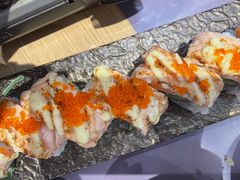 -林妈妈村·日式料理(宝山万达店)
