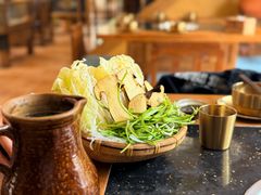 -陀岗美食·云南藏式特色餐厅