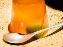 梅子茶冻-湊湊火锅·茶憩(新中关购物中心店)