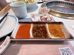 -千寻山野烤肉(中关村店)