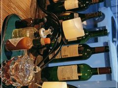 -Osteria Garden 生蚝花园餐厅(原进贤路店)