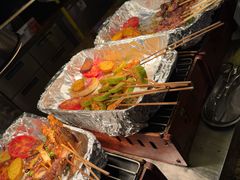 -神州半岛喜来登度假酒店·盛宴汉堡·战斧牛排·后安粉