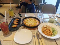 -必胜客(金华福华店)