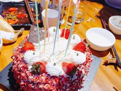 -捞围鲜·港式打边炉(海阳路店)