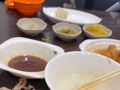 -江东饺子馆(江东路店)