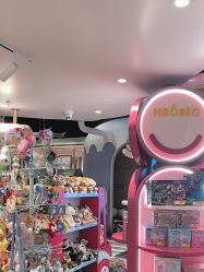 -奈尔宝家庭中心·亲子餐厅(鄞州万达店)