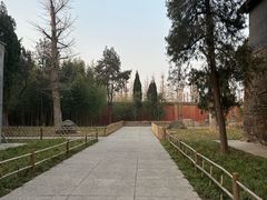 -洛阳白马寺