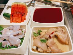 -海底捞火锅(高科广场店)