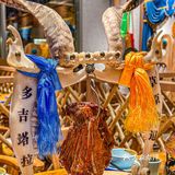 就在新晋广场花园里，这家蒙古菜我想推荐给所有人