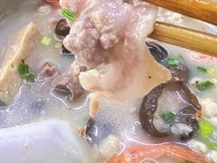 -广场正宗原汁薏米店