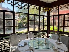 -东江渔村·古典园林·30年粤菜老字号(太和店)