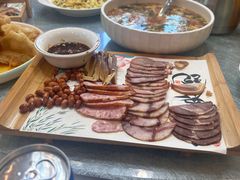 -李老哈·东北菜(宋园路店)