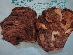 -老回回小吃(百万庄店)