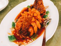 -上海小南国(国发店)